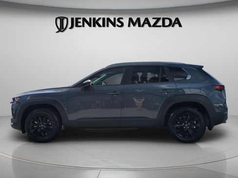 Certified 2023 MAZDA CX-50 2.5 S w/ Cargo Package image 6