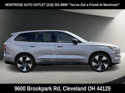 New 2026 Volvo EX90 Ultra AWD/4WD image 6