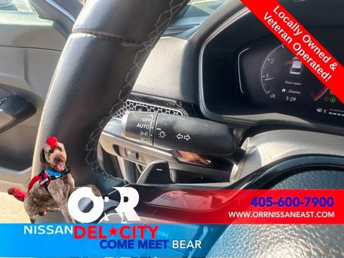 Used 2025 Honda Civic Sport image 21