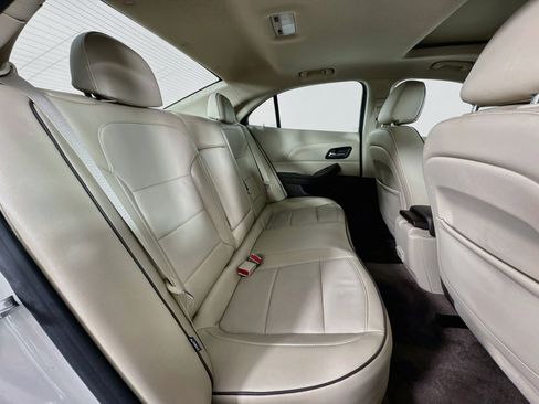 Used 2013 Chevrolet Malibu LT FWD image 26