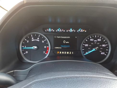 Used 2019 Ford F250 XLT w/ XLT Premium Package AWD/4WD image 24