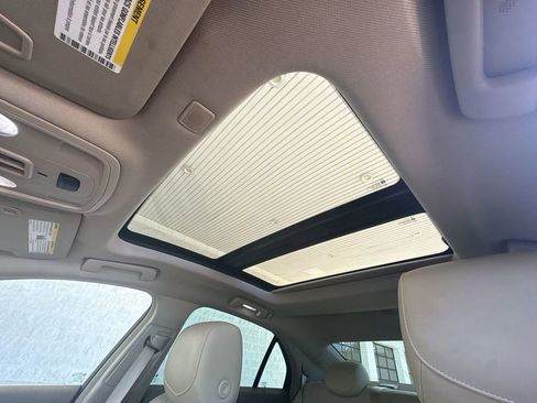 Certified 2016 Cadillac CTS Luxury RWD image 19