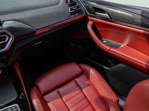 Used 2023 BMW X4 M40i AWD/4WD image 19