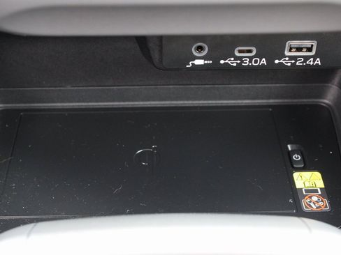 Certified 2025 Subaru Crosstrek 2.5i Sport image 20