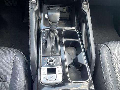 Used 2022 Kia Telluride EX w/ EX Premium Package AWD/4WD image 34