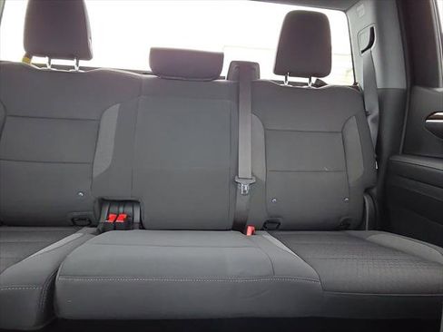 Used 2022 Chevrolet Silverado 1500 LT image 20