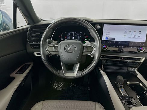 Certified 2024 Lexus RX 350 350h Premium Plus image 21