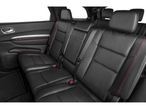 Used 2020 Dodge Durango R/T w/ Technology Group AWD/4WD image 17