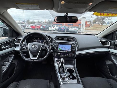 Used 2016 Nissan Maxima 3.5 S image 13