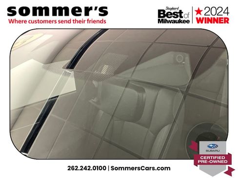 Certified 2023 Subaru Outback Limited image 28