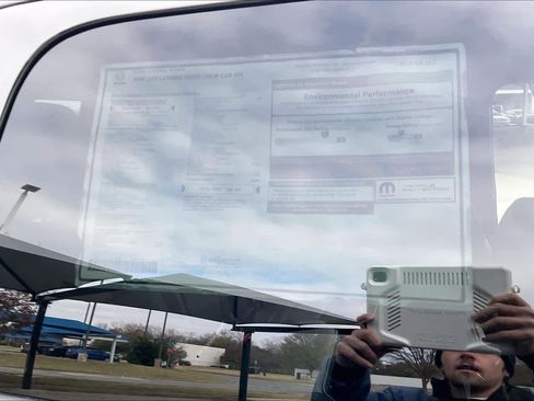 New 2026 RAM 2500 Laramie image 19