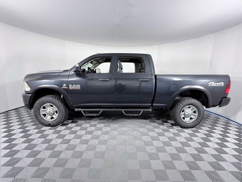 Used 2017 RAM 2500 Tradesman w/ Chrome Appearance Group image 7