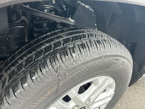 Certified 2025 Toyota Tundra SR5 image 28