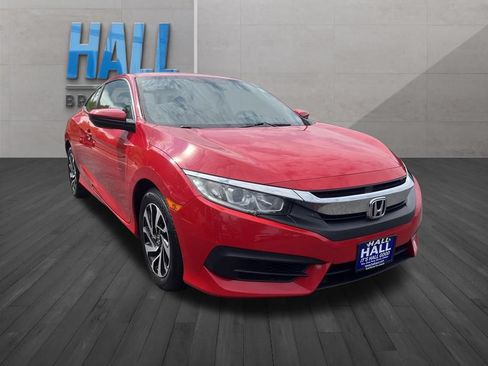 Used 2016 Honda Civic LX image 7