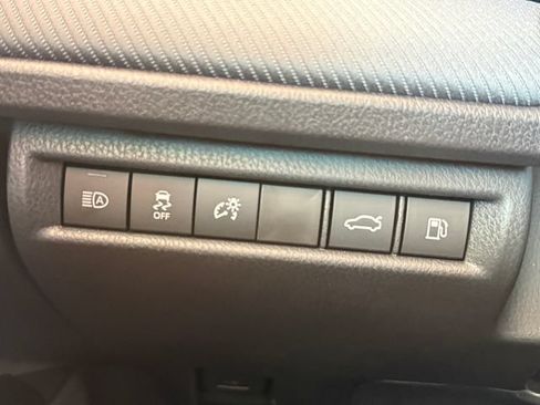 New 2026 Toyota Camry SE FWD image 20