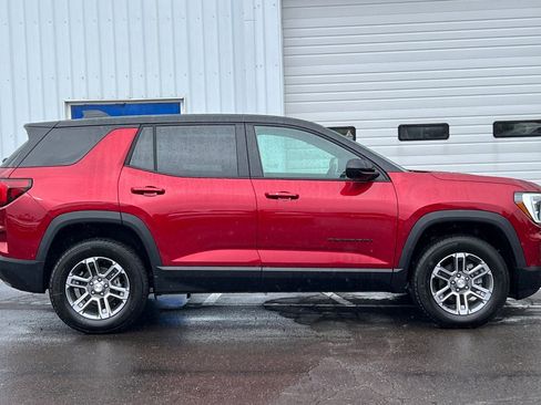 New 2026 GMC Terrain Elevation w/ LPO, Floor Liner Package image 3