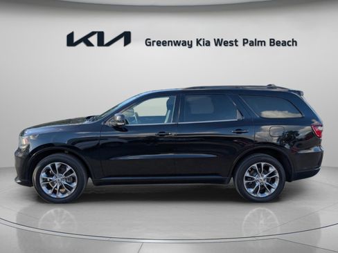 Used 2019 Dodge Durango GT image 5
