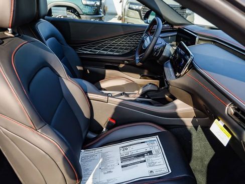 New 2026 Dodge Charger R/T AWD/4WD image 21