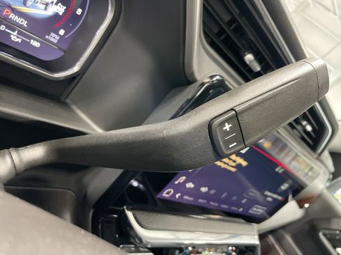 Used 2024 GMC Sierra 3500 Denali image 45