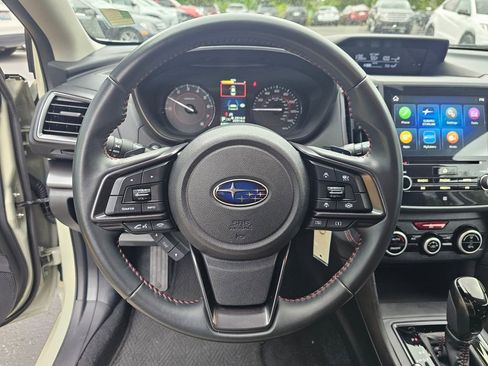 Certified 2023 Subaru Crosstrek 2.0i Premium w/ Special Edition AWD/4WD image 24