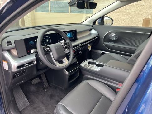 New 2026 Hyundai Ioniq 9 Limited image 20