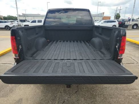 Used 2011 GMC Sierra 1500 Denali AWD/4WD image 19