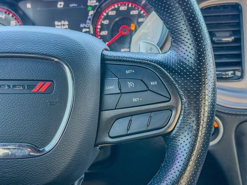 Used 2023 Dodge Charger R/T w/ Plus Group image 18