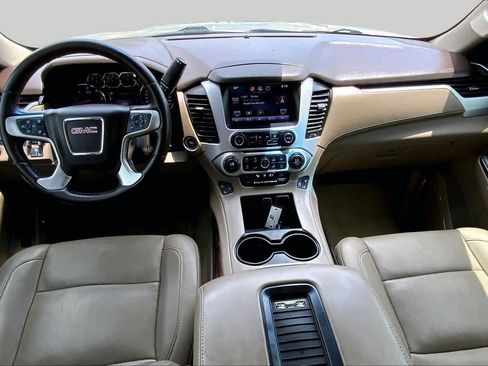 Used 2015 GMC Yukon SLT w/ Open Road Package AWD/4WD image 16