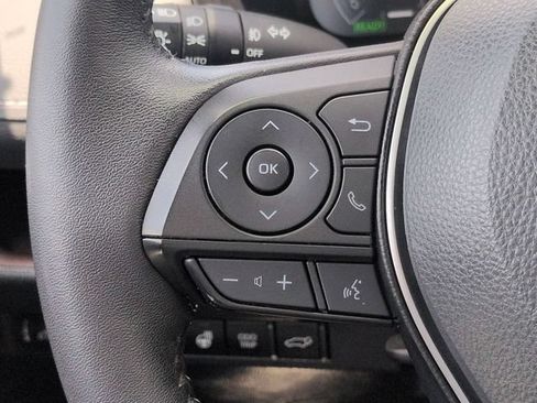 Certified 2023 Toyota RAV4 Limited AWD/4WD image 25