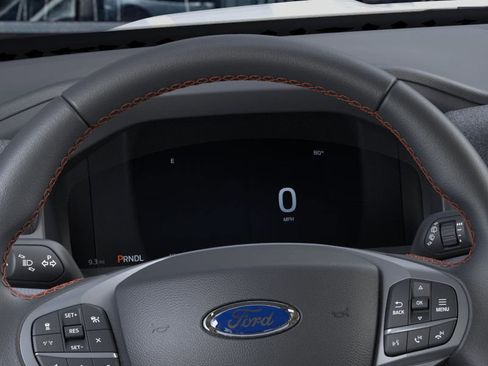 New 2026 Ford Explorer Active w/ Active Comfort Package image 13