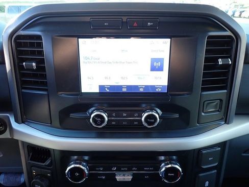 Certified 2022 Ford F150 XLT w/ Equipment Group 301A Mid image 28