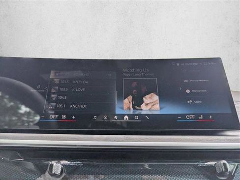 New 2026 BMW X5 xDrive50e image 11