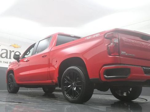 Used 2023 Chevrolet Silverado 1500 RST w/ Convenience Package II AWD/4WD image 5