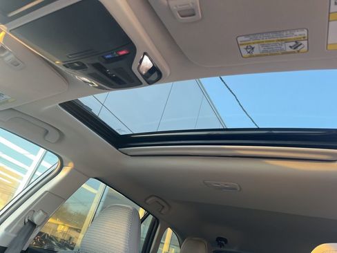 Certified 2025 Subaru Outback Premium w/ Popular Package #1A image 10