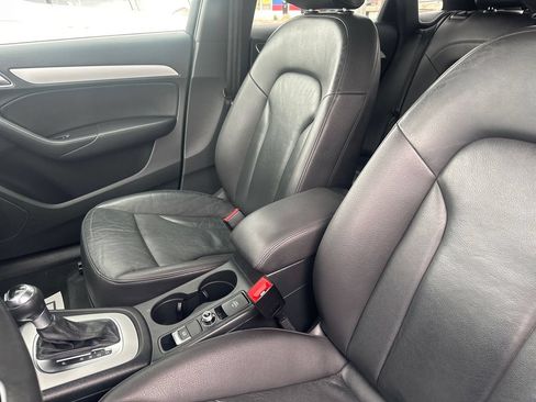 Used 2018 Audi Q3 2.0T Premium AWD/4WD image 33