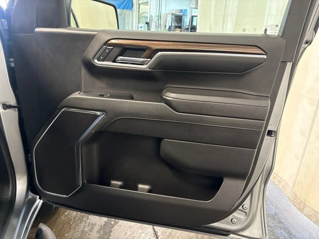 Used 2023 Chevrolet Silverado 1500 RST w/ LPO, Dark Essentials Package AWD/4WD image 42