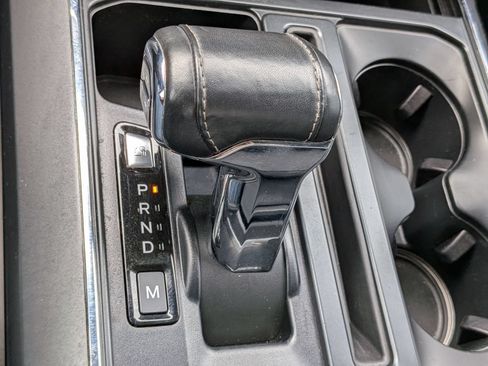 Used 2021 Ford F150 Lariat AWD/4WD image 26