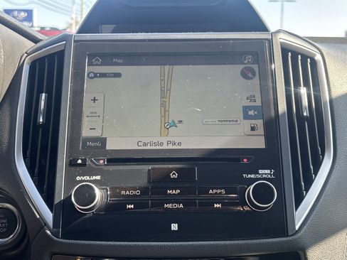 Used 2021 Subaru Forester Touring image 2