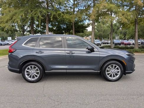 Certified 2024 Honda CR-V EX-L image 7