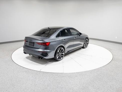 Used 2022 Audi S3 Premium Plus image 32