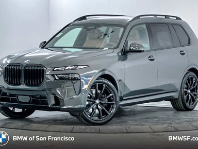 Used 2026 BMW X7 xDrive40i w/ M Sport Package