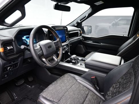 Used 2025 Ford F150 Tremor w/ Bed Utility Package AWD/4WD image 8