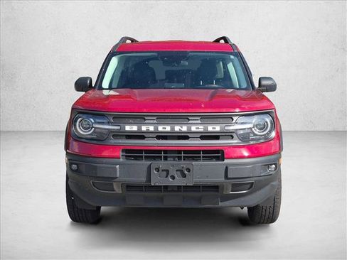 Used 2021 Ford Bronco Sport Big Bend AWD/4WD image 2