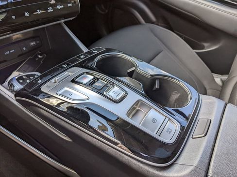 Used 2022 Hyundai Tucson SEL image 20