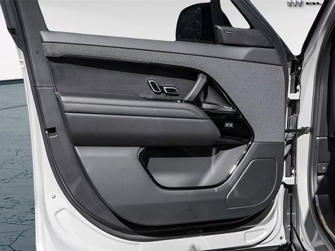 Used 2024 Land Rover Range Rover Sport Dynamic SE image 25