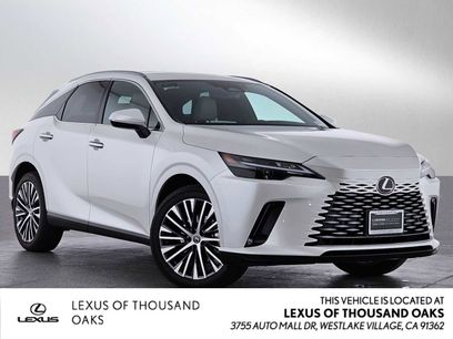 Certified 2023 Lexus RX 350 Premium Plus