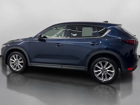 Used 2019 MAZDA CX-5 Grand Touring AWD/4WD image 5