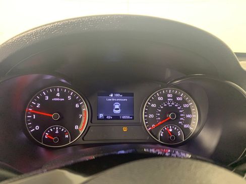 Used 2019 Kia Optima EX image 23