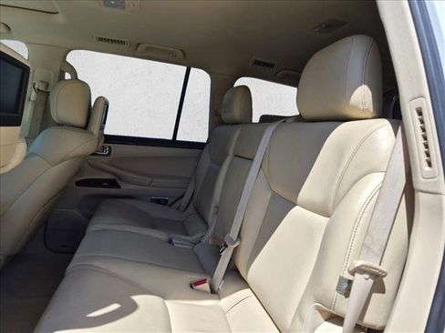 Used 2014 Lexus LX 570 4WD image 14