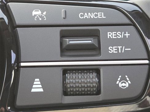 New 2025 Honda Accord Touring image 16